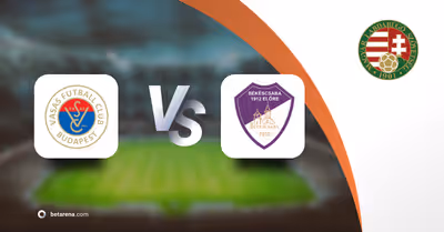 Pronóstico Vasas vs Békéscsaba 2025/2026