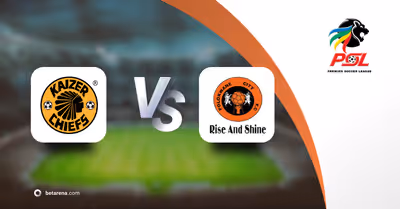 Pronostic parions Kaizer Chiefs - Polokwane City
