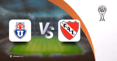 preview_32276 Betting tip Universidad Chile vs Independiente