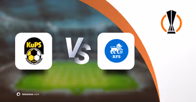 Betting tip KuPS vs Rīgas FS