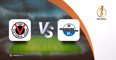 preview_33261 Pronostic parions Viktoria Cologne - Paderborn