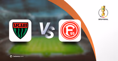 Schweinfurt - Fortuna Düsseldorf pronostico