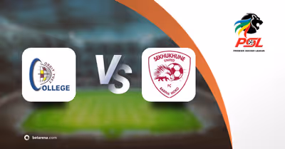 Betting tip Orbit College vs Sekhukhune United