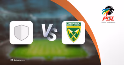 Durban City - Golden Arrows pronostico