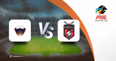 Pronostic parions Chippa United - TS Galaxie