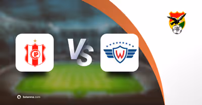 Pronostic parions Independiente Petrolero - Wilstermann