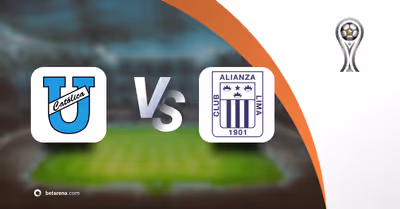 Pronostic parions Université Catholique - Alianza Lima