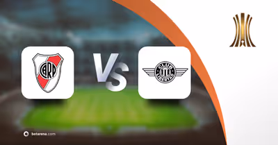 Betting tip River Plate vs Libertad