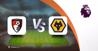 preview_34833 Pronostic parions AFC Bournemouth - Les Loups de Wolverhampton
