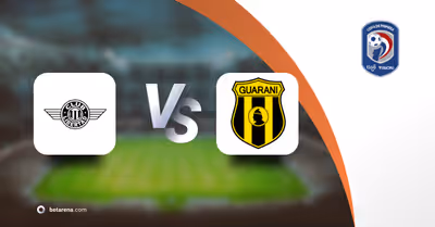 Betting tip Libertad vs Guaraní