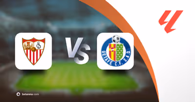 Pronostic parions Séville - Getafe