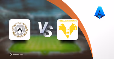 preview_35403 Pronostic parions Udinese - Vérone