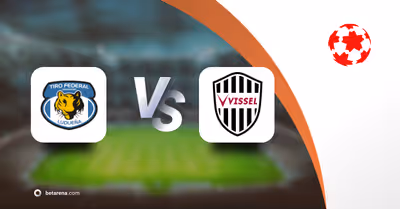 Palpite Sagamihara x Vissel Kobe