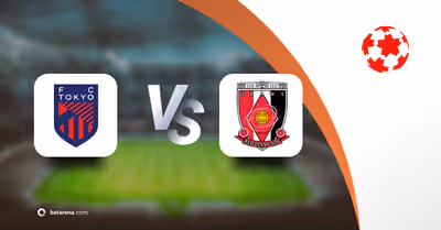 Prognóstico FC Tokyo vs Urawa Reds