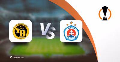 Pronostic parions Jeunes Garçons - Slovan Bratislava