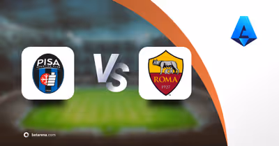 preview_36726 Pronostic parions Pise - Roma