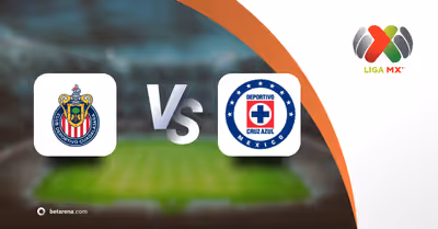 Betting tip Guadalajara vs Cruz Azul