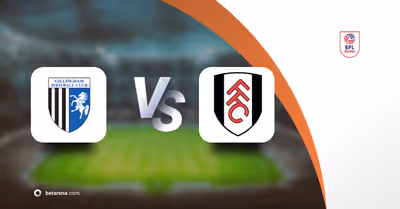 Betting tip Gillingham vs Fulham U21