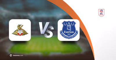 Pronostic parions Doncaster Rovers - Everton U21