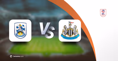 Pronostic parions Huddersfield Town - Newcastle United U21