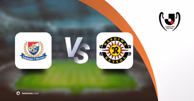 Pronostic parions Yokohama F. Marinos - Kashiwa Reysol