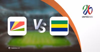 preview_37707 Pronostic parions Équipe de football des Seychelles - Les Panthères