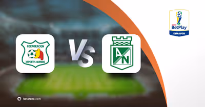 Betting tip Deportes Quindío vs Atlético Nacional