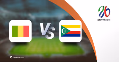 Pronostic parions [Équipe de football de Mali] - Les Coelacanthes