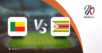 preview_38187 Pronóstico Benín vs Zimbabue 2026