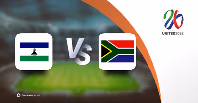 preview_38189 Pronóstico Lesoto vs Sudáfrica 2026
