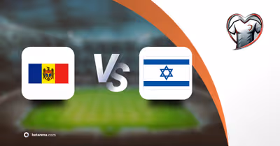 Pronóstico Moldavia vs Israel 2026