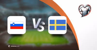 Slovenia - Svezia pronostico