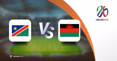 preview_38252 Pronostic parions Équipe de football de Namibie - Équipe de football du Malawi