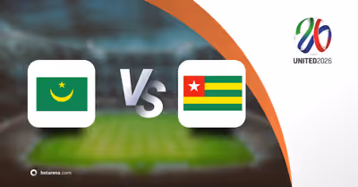 Pronostic parions [Équipe de football de Mauritanie] - Les Éperviers