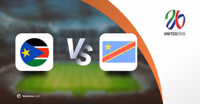 preview_38259 Pronostic parions Soudan du Sud - République démocratique du Congo