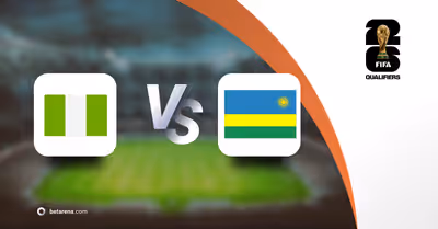 Pronóstico Super Águilas vs Rwanda 2026
