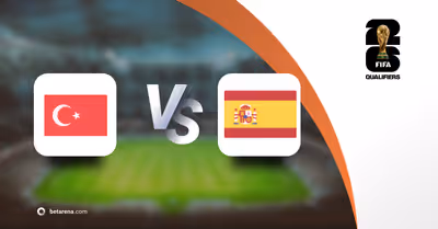 Turchia - Spagna pronostico