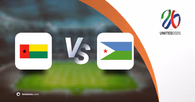 preview_38909 Betting tip Guinea-Bissau vs Djibouti