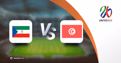 preview_38956 Pronóstico Guinea Ecuatorial vs Túnez 2026