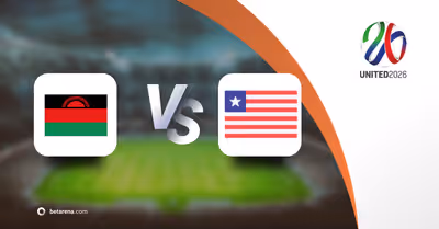 preview_39004 Pronostic parions Équipe de football du Malawi - Équipe de football (Liberia)