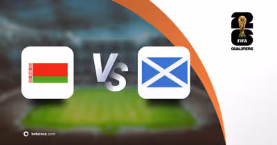 preview_39014 Pronostic parions Équipe nationale de football du Belarus - Écosse