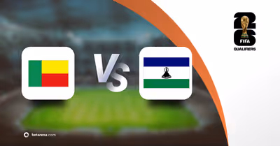 preview_39179 Pronóstico Benín vs Lesoto 2026