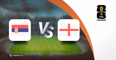 Serbia - Inghilterra pronostico