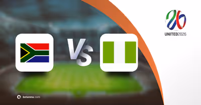 preview_39231 Pronostic parions Afrique du Sud - Équipe de football (Nigeria)