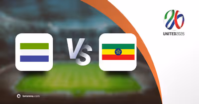 preview_39232 Pronostic parions Équipe de football de Sierra Leone - Équipe nationale de football (Éthiopie)