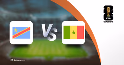preview_39235 Pronostic parions République démocratique du Congo - Sénégal