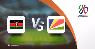 preview_39243 Pronostic parions Équipe de football (Kenya) - Équipe de football des Seychelles