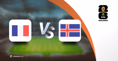 Pronostic parions France - Islande