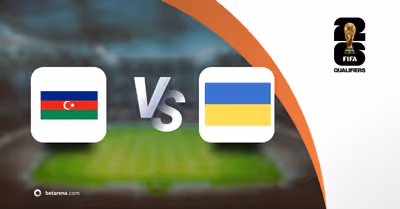 Pronostic parions L'équipe de football nationale d'Azerbaïdjan. - Équipe de football (Ukraine)