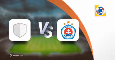 Pronostic parions Trstice - Slovan Bratislava